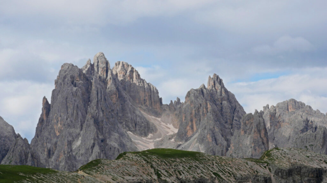 Cadini di Misurina (Majestic Dolomites)